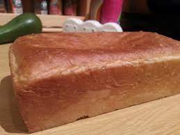 Why Does My Bread Have A Dip In The Center Seasoned Advice