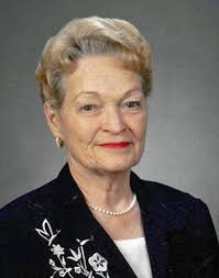 Mary Letts Pease Obituary