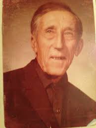 James Wesley “Jim” Hurst (1899-1983)