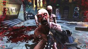 Image result for Killing Floor 2
