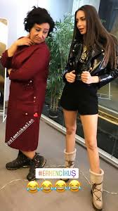 Polen Mevkibe Tarz Moda Unluler Kizlar