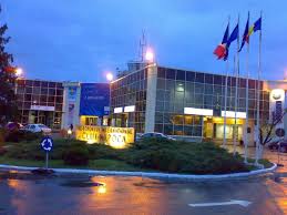 Distanta rutiera intre cluj napoca si satu mare este de 172.52 km. Cluj Airport Duty Free Clj S Shopping Dining Guide