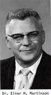 Westchester Community Church, First 25 Years