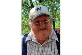 Charles J. Slovinski Obituary (2023)