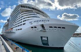 The boston cruise terminal serves more than 300,000 cruise passengers every year. Beefy Boat Now Boston Berthed Universal Hub