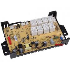 Module Electronique De Puissance Four Whirlpool Ikea 481010469804