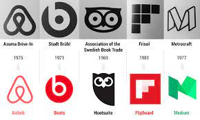Empresas de videojuegos y sus logos! Queda Algo Original El Libro Del Que Sacaron Sus Logotipos Las Empresas Tecnologicas Libertad Digital