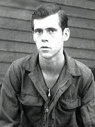 Sp5 Richard Samuel Dennison (1950-1971)