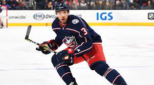 Layoff helps blue jackets get healthy. Seth Jones Compares Nhl Nba Reflects On Blue Jackets Postseasons Sports Illustrated