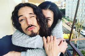 26 listopada 1990, jasło zawód: Siostra Michala Szpaka Podzielila Sie Intymna Chwila Na Instagramie Jest Goraco I Namietnie