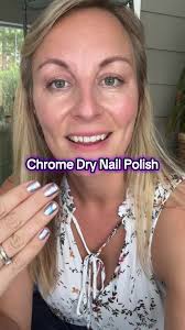 10 MINUTE CHROME NAILS* I have officially tried the new chrome stick