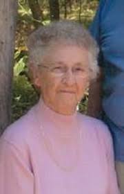 Ellen J. Whitney Obituary November 15, 2016