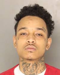 Pittsburgh PA ---- Sheriff Kevin M. Kraus announced today that a Pittsburgh  man with multiple warrants has been taken into custody. 29-year-old Khalil  Taylor has been a fugitive since May 2023 when