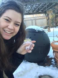 Elizabeth Eisner (@lizflatlorax)