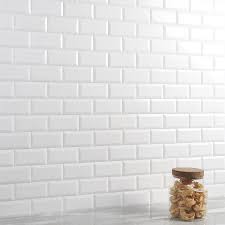 Upload, livestream, and create your own videos, all in hd. White Thassos 3x6 Beveled Marble Tile Tilebar Com