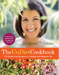 The Best Healthy Cookbooks by Culinary Nutrition Experts