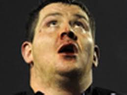 North Wales man Eifion Roberts is shock pick in Welsh rugby squad