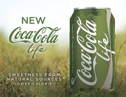 See more ideas about coca cola, cola, coca. Coca Cola Life Launched With Integrated Marketing T1 2016 Mpk732 Marketing Management Cluster B