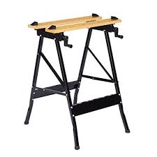 Deals Discounts You Can Snag On Amazon Now Portable Work Table Folding Workbench Work Table