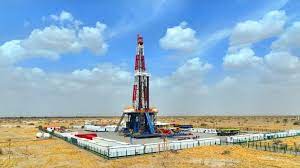 China drilling a 10 km deep hole into Earth's crust