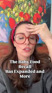 Please click the link in my bio or go to itsrecalled.substack.com to see  all details including links to government releases and product photos. ❤️🙏 