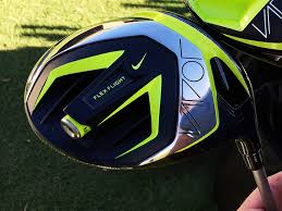Nike Golf Introduces The New Nike Vapor Flex Driver