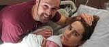 Chattanooga couple copes with new lifestyle after having a baby during  COVID-19 pandemic