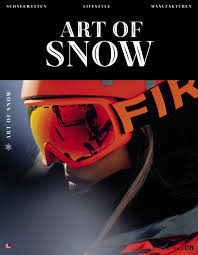 Kitchenette ?quip?e synonyme de ensuite. Art Of Snow 2020 By Chardon Communications Issuu