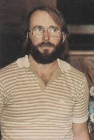 Roger Dale “Bubba” Garrett (1955-2009)