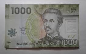 The missions of the central bank of chile are issuance and management of banknotes, implementation of monetary policy, ensuring the stability of the financial system, international activities, compilation of data, economic analyses and research. Ø¬Ø¯Ø³Ø§Ú' Ø¯Ø§ Ø´ÙˆÙ‚ Banco Central De Chile 1000 Mil Facebook