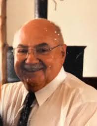 Obituary information for Eugene Robert Centofanti