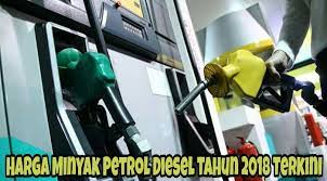 Harga minyak mingguan 11 januari hingga 17 januari 2018|berapakah harga minyak mingguan terkini petrol ron95, ron97 dan diesel bermula 11 januari hingga 17 januari 2018? Harga Minyak Petrol Diesel 2020 Bulan Januari Terkini
