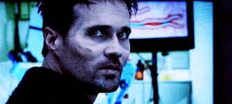 What Marvel Villain Problem? Agents of S.H.I.E.L.D.'s Grant Ward Has Been  the Perfect Bad Guy All Along