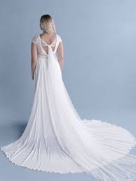 No downloads or installation needed, enjoy! Style D266 Rapunzel Allure Bridals