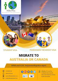 Canada Immigration From Saudi Arabia Saudi Arabia Dammam Riyadh