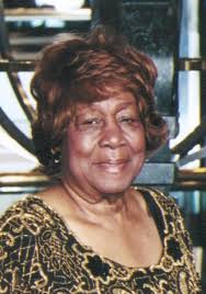 Obituary for Evelyn B. Thompson
