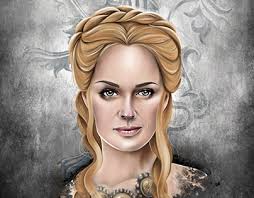 Fanart Got Projects :: Photos, videos, logos, illustrations and branding ::  Behance