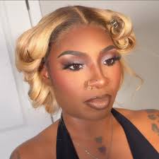 What causes pink headlight accents?