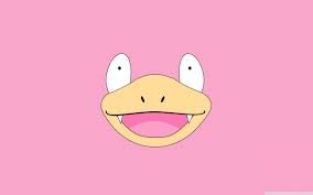 Follow the vibe and change your wallpaper every day! Slowpoke Face Pokemon 4k Hd Desktop Wallpaper For 4k Ultra Hd