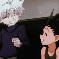 #m:gon #gon aesthetic #muse aesthetic. ð'²ð'Šð'ð'ð'–ð'‚ ð'‚ð'ð'… ð'®ð'ð' Hunter Anime Hunter X Hunter Anime