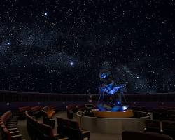 広島県 プラネタリウム まとめの画像