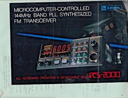 Image result for Azden PCS-5000