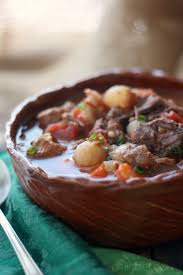 Slow Cooker Beef And Bacon Stew Lecker Rezepte Eintopf