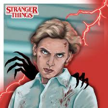 Stranger Things (season 4)