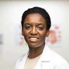 Dr. Morgan Beatty, Family Medicine