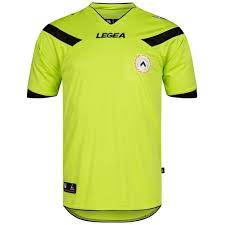 Finde hier die brandneuen udinese fußballtrikots der aktuellen saison. Udinese Calcio Legea Herren Auswarts Trikot Ud143 Sportspar