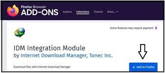 These three firefox download managers are not only efficient tools, but each gives you something different. Updated How To Add Idm Integration Module Extension Chrome Firefox Add Idm Extension 99media Sector