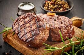 Maybe you would like to learn more about one of these? How To Cook Restaurant Quality Steaks At Home Lovefood Com