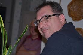 Christopher Mitchell Morris Obituary