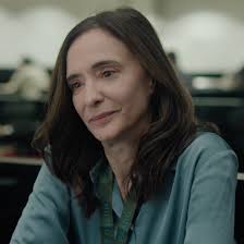 Ana Torrent in Víctor Erice's THE SPIRIT OF THE BEEHIVE (1973)